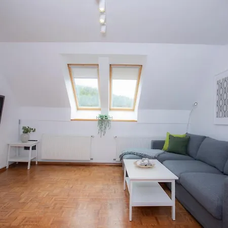Duplex Apartment Panj Kranjska Gora Extérieur photo