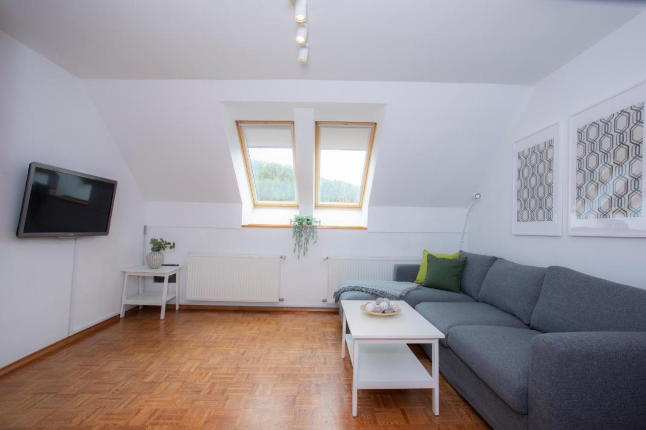 Duplex Panj Appartement