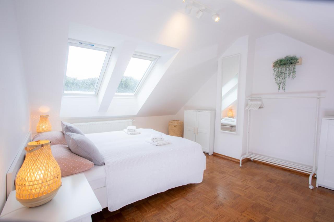 Appartement Duplex Panj Kranjska Gora